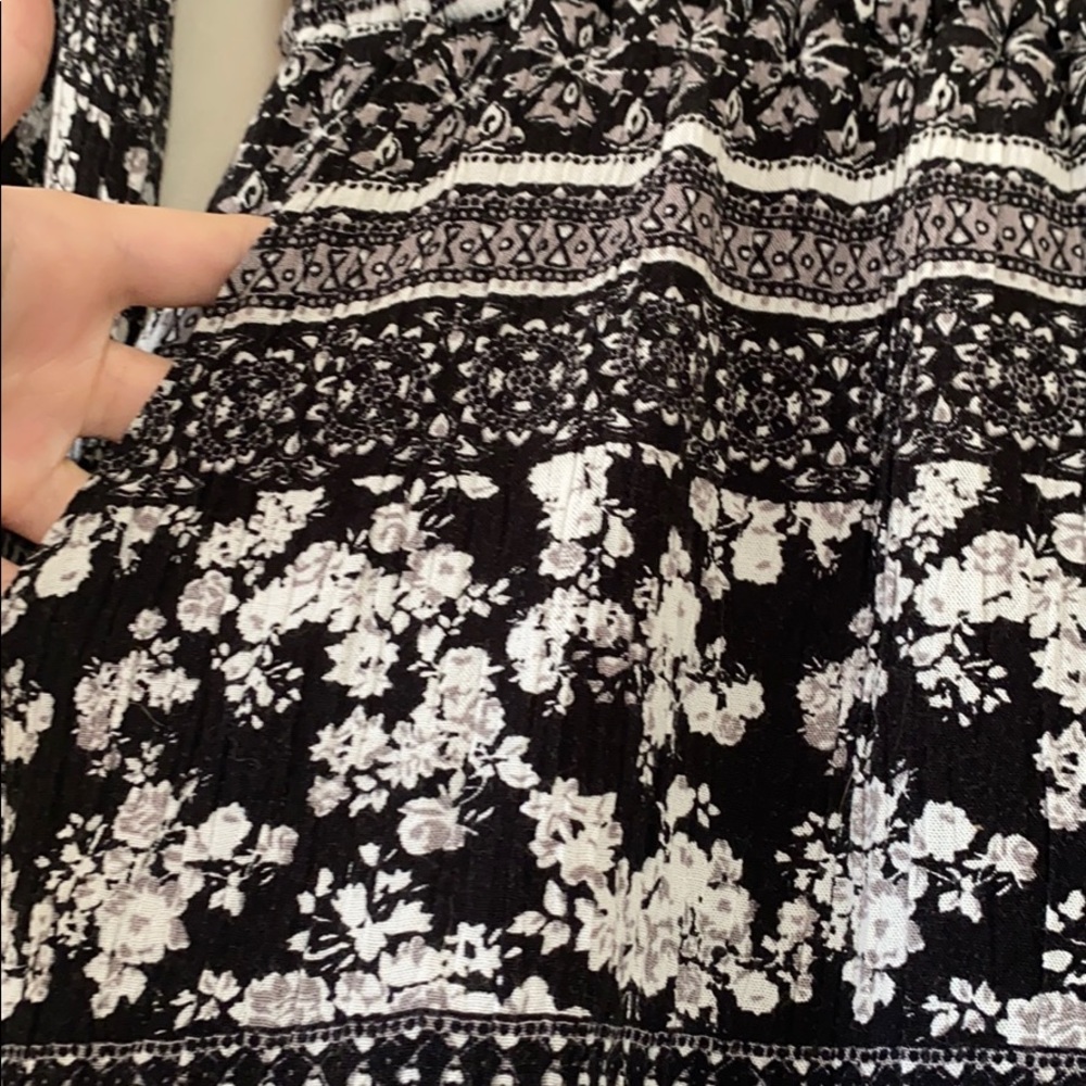 Boho Romper - image 2